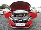Škoda Fabia (2020) 1.0MPI,Amb,5DV,1.maj.ČR - náhled 25