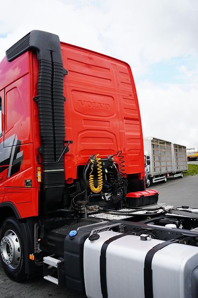 Volvo FH (2019) 420 / EURO 6 / ACC / PTO / HYD - fotka 39 z 49