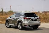 Lexus RX 450h 450H 3,5 HEV LUXURY - náhled 5