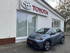Toyota Aygo 1.5L HEV Comfort - fotografie inzerátu
