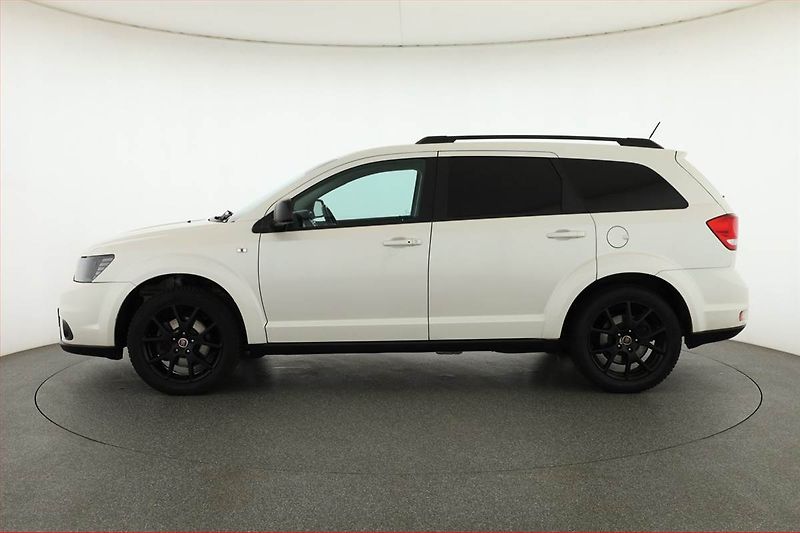 Fiat Freemont (2016) 2.0 MultiJet, 4X4, Automat - fotka 3 z 21