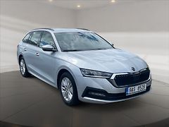 Škoda Octavia 2,0 TDI Ambition 4x4 DSG - fotografie inzerátu
