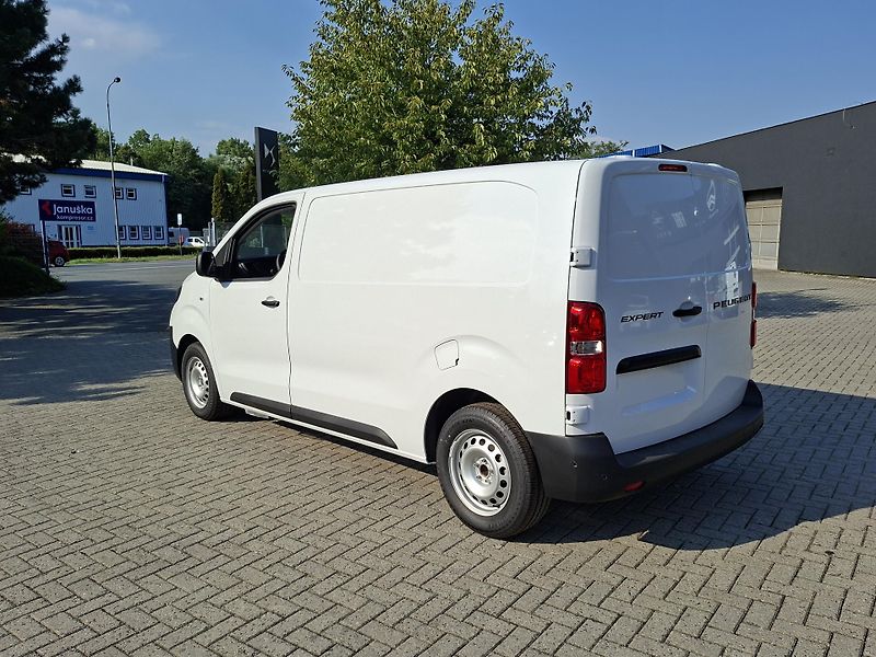 Peugeot Expert (2026) Furgon L2 1.5 BlueHDI 120k MAN - fotka 5 z 5
