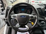 Ford Transit Courier (2016) 2.0TDCI 96kW*L2H2*9míst*Tažné* - náhled 12