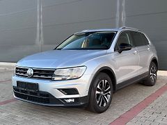 Volkswagen Tiguan TDI-IQ-DRIVE-TAŽNÉ.Z - fotografie inzerátu