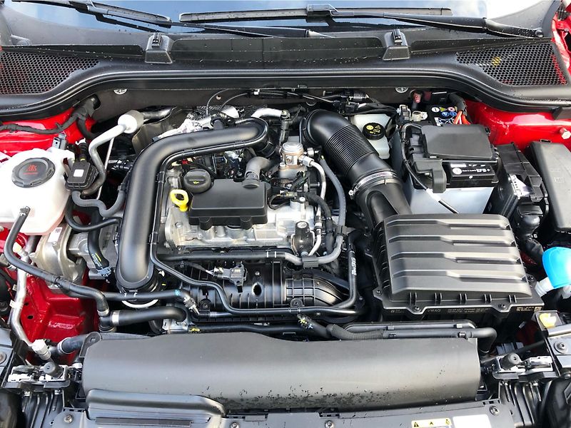 Škoda Scala 1.0 TSi DSG 7st. Monte Carlo - fotka 30 z 30