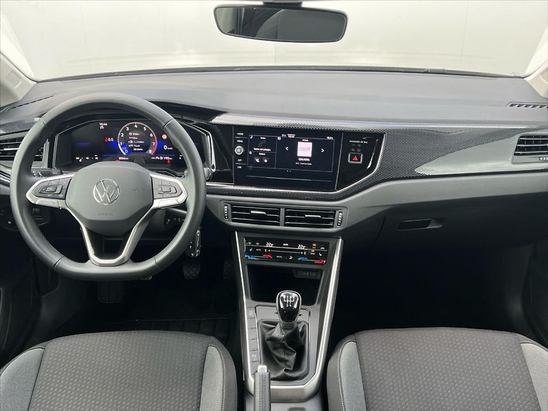Volkswagen Polo 1,0 TSi 70kW PEOPLE - fotka 5 z 24