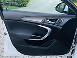 Opel Insignia 2.0CDTi MANUÁL TAŽNÉ SENZORY - náhled 28