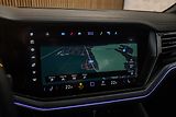 Volkswagen Touareg 3.0TDI 210kW RLine Weba ZÁRUKA - náhled 19