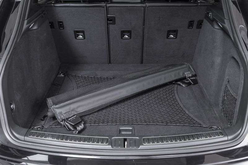 Porsche Macan Turbo*BOSE*Panorama - fotka 23 z 42
