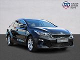 Kia Ceed 1,4 T-GDI  ČR,1.MAJ,EXCLUSIVE - náhled 2