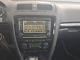 Škoda Octavia (2011) Laurin&Klement 2.0 TDI, 4X4 - náhled 12