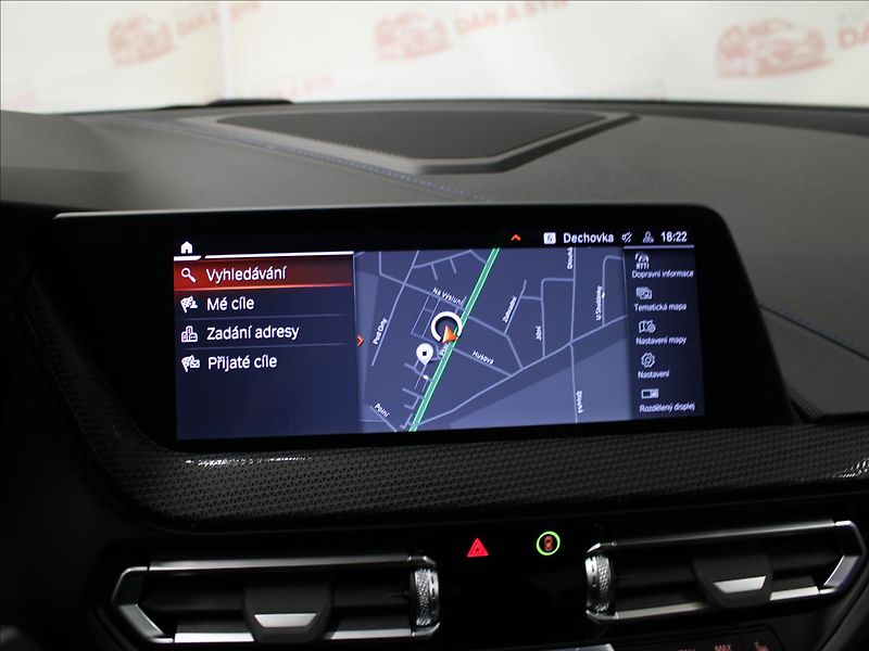BMW Řada 2 1,5 218i Gran Coupe M Sport - fotka 24 z 37