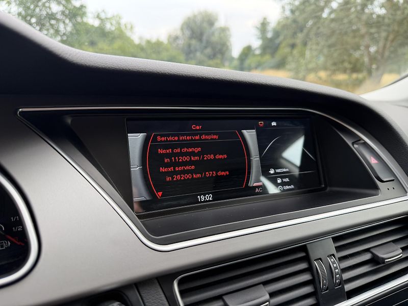 Audi A5 (2014) 2.0 TDI 130kW quattro S line - fotka 21 z 26