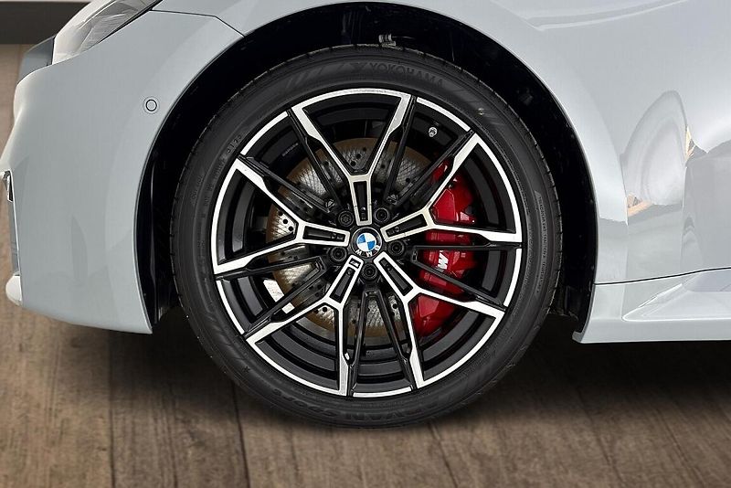 BMW M2 Coupe - fotka 22 z 22