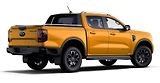 Ford Ranger 3,0 V6 Double Cab Wildtrak DPH - náhled 43