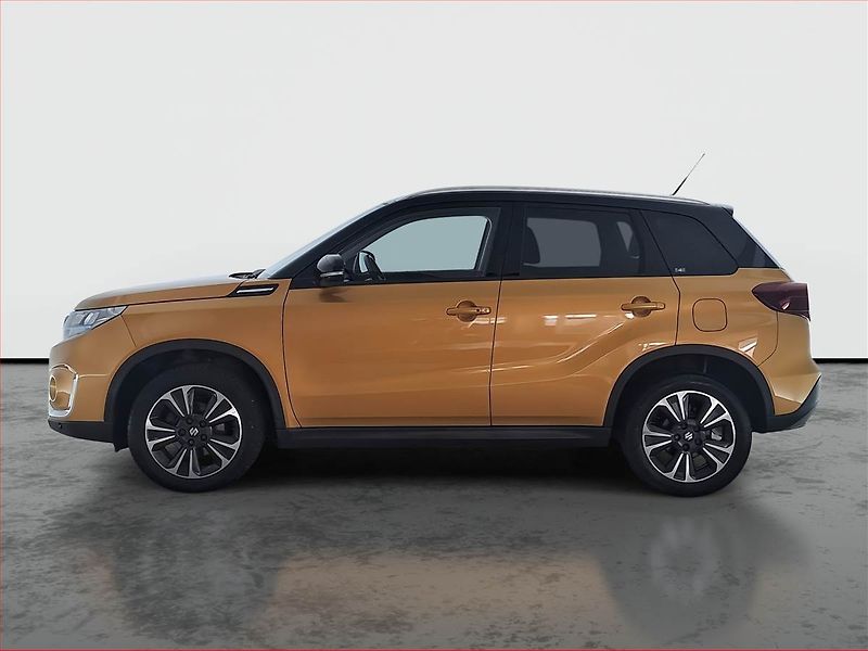 Suzuki Vitara (2021) Elegance 1.4 BoosterJet - fotka 3 z 20