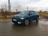 Citroën C4 Cactus.