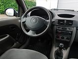 Renault Thalia (2008) 1.2 16V, nová STK, pěkný stav - náhled 7