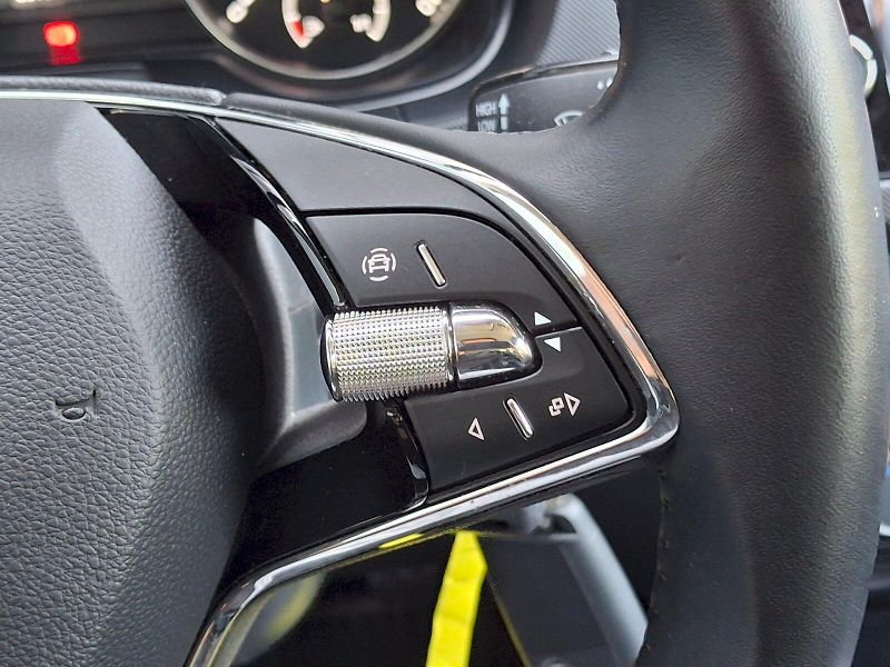 Škoda Fabia (2022) Combi Ambition 1,0TSi 70kW - fotka 27 z 31