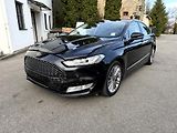 Ford Mondeo Vignale 2.0l hybrid 103 kW - náhled 4