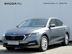 Škoda Octavia (2024) DSG 2.0 TDI / 85 kW / FRESH - fotografie inzerátu
