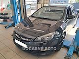 Opel Astra (2014) 2.0 D, ČR, autoAC, temp - náhled 1