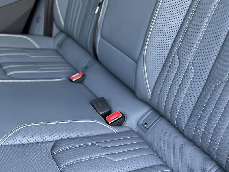 Audi e-tron Sportback 55 quattro S line - fotka 16 z 34