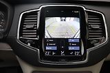 Volvo XC90 (2022) Inscription, B5 AWD - náhled 17