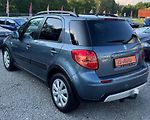 Suzuki SX4 (2009) - náhled 3
