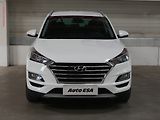 Hyundai Tucson (2019) 1.6T-GDI, ČR, servis.kniha - náhled 1