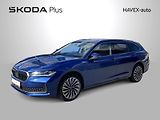 Škoda Superb (2025) Combi iV 1.5 TSI DSG L&K - náhled 1