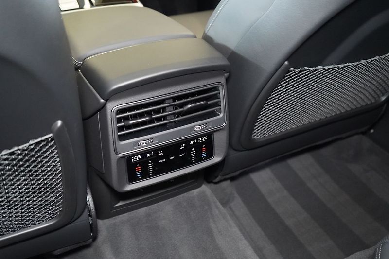Audi Q8 TDI quattro 210 kW, S line - fotka 48 z 50