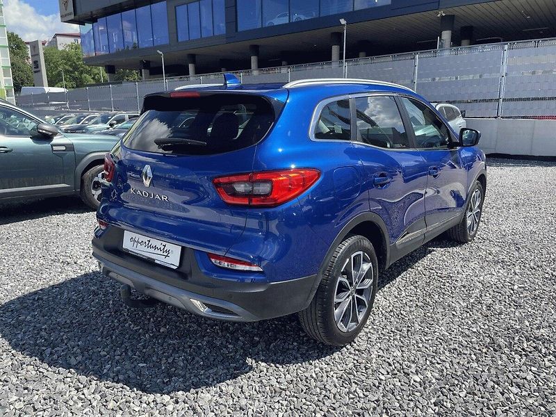 Renault Kadjar (2019) 1.3TCe,117kW,Automat,DPH,Inten - fotka 5 z 43