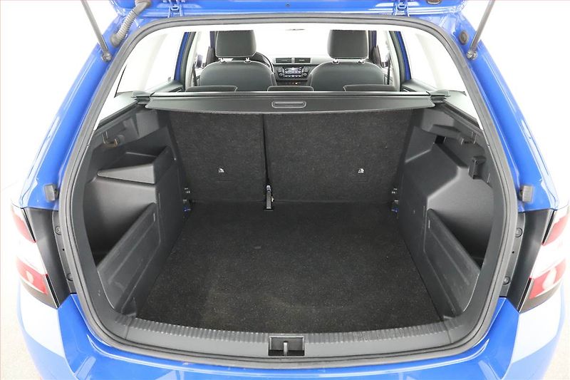 Škoda Fabia (2022) Ambition 1.0 TSI, ČR,1.maj - fotka 10 z 12