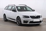 Škoda Octavia (2016) RS 2.0 TDI, Serv.kniha, Kůže - náhled 1