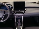 Toyota Corolla Cross 1.8 Hybrid eCVT FWD Style Tech - náhled 26