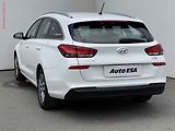 Hyundai i30 (2018) 1.0 T-GDI, 1.maj,ČR, Style - náhled 6