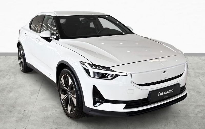 Polestar 2 LR AWD Pilot 360k BLIS Matrix - fotka 3 z 32