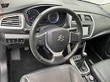Suzuki S-Cross (2014) 1.6 VVT AllGrip, Premium - náhled 13
