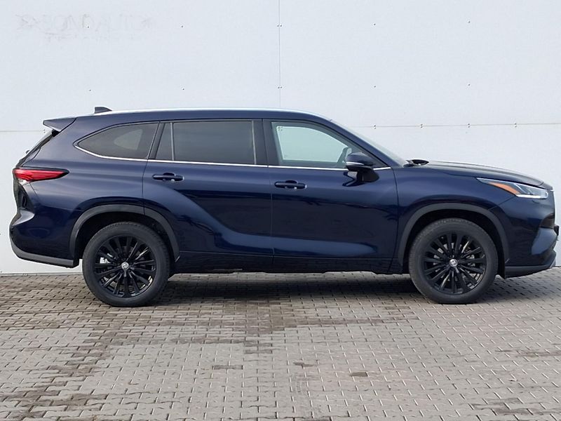 Toyota Highlander 2.5 HSD e-CVT AWD Executive - fotka 8 z 29