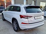 Škoda Kodiaq 2.0 TDI 147kW L&K 4x4 DSG, ČR - náhled 8