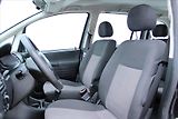 Opel Zafira 1.6i 74kW 7-MÍST TAŽNÉ ZAŘ. - náhled 9