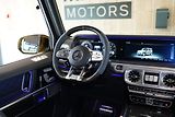 Mercedes-Benz Třídy G G 63 AMG, MANUFAKTUR, Carbon - náhled 44