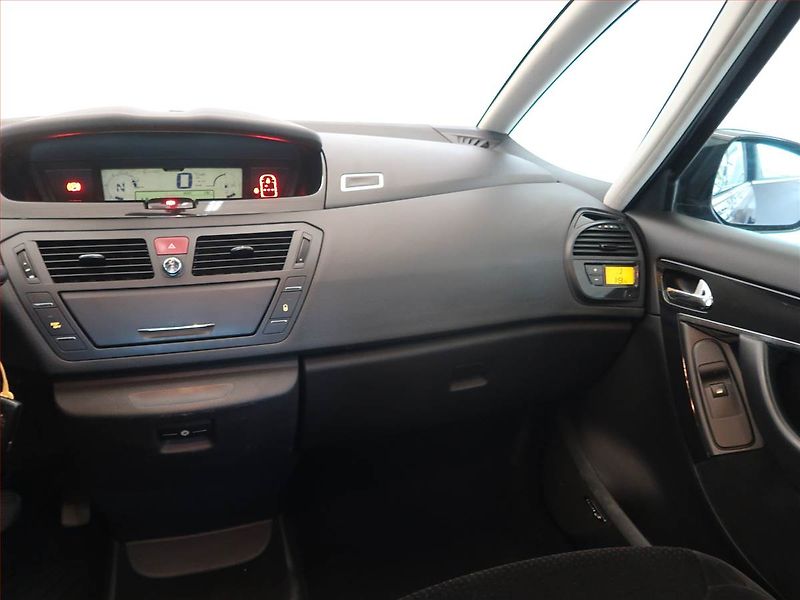 Citroën C4 Picasso (2010) Exclusive 2.0 HDi 135, Automat - fotka 8 z 14
