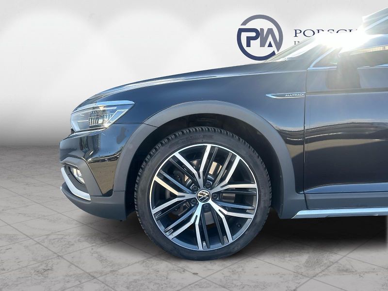Volkswagen Passat ALLTRACK 2,0 TSI 206kW 4MOT 7D - fotka 9 z 29