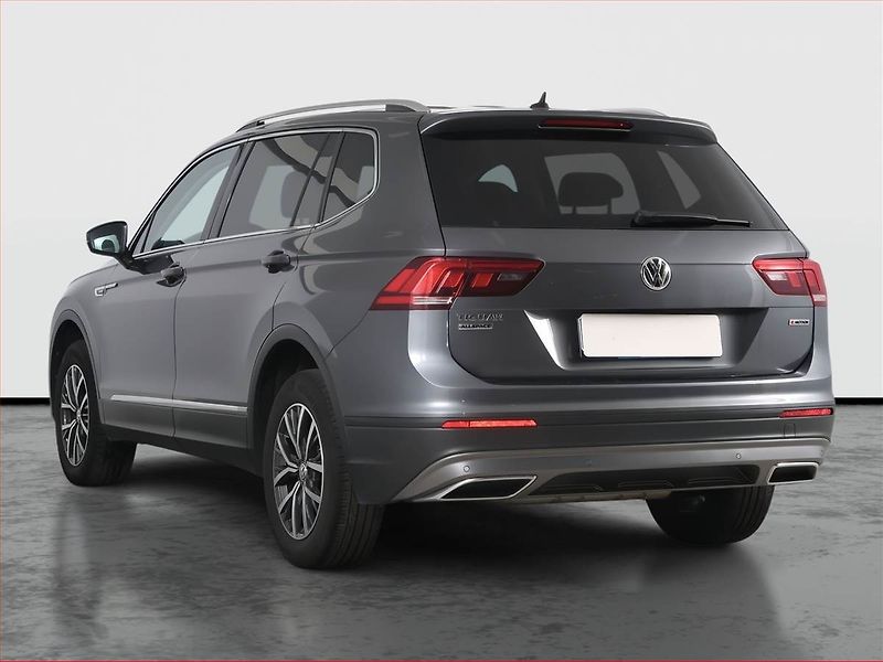 Volkswagen Tiguan Allspace (2019) Comfortline 2.0 TSI - fotka 4 z 19