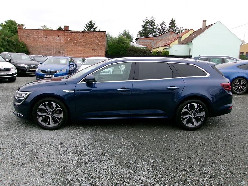Renault Talisman Energy dCi 160k EDC 4CONTROL - fotka 2 z 47