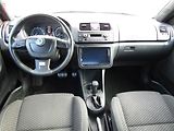 Škoda Fabia (2011) 1.4 TSi, 1.maj, RS, servis - náhled 8