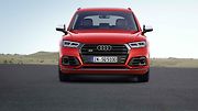 Audi SQ5.